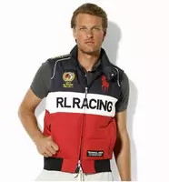 ralph lauren giacca sans uomoches racing ronge,polo sans uomoches pour uomo